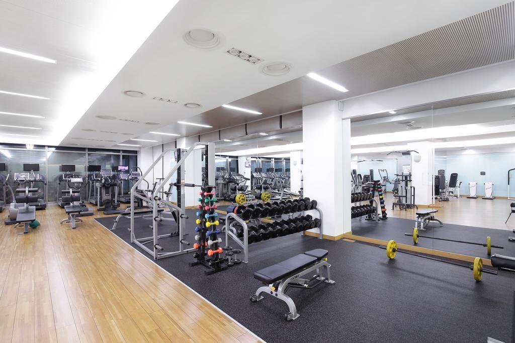 Geoje Samsung Hotel Экстерьер фото